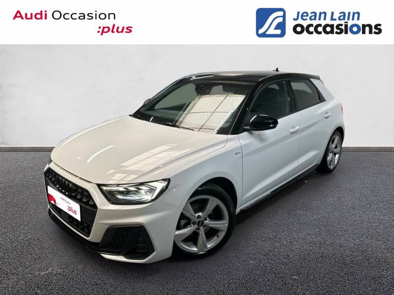 Image de l'annonce principale - Audi A1