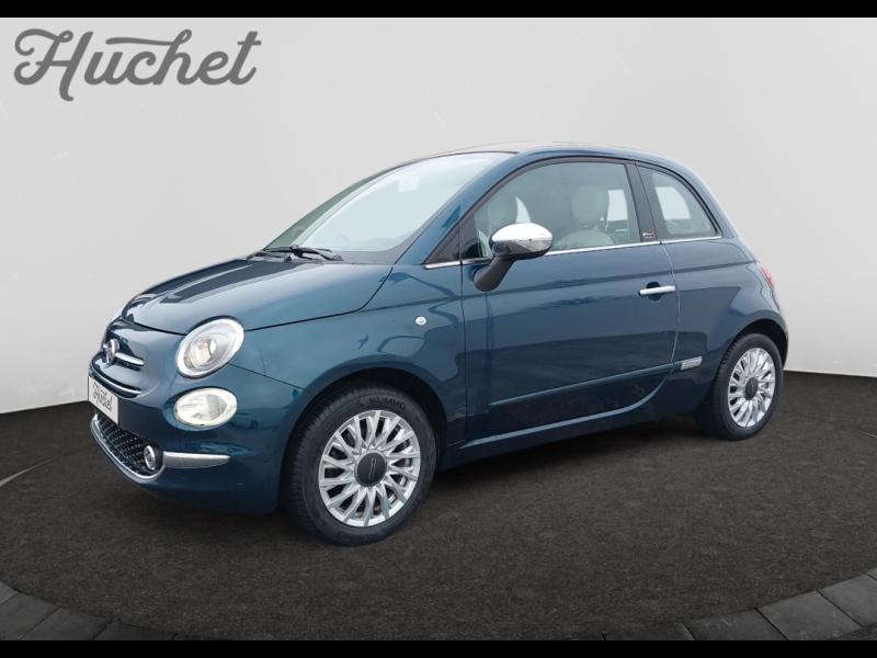 Image de l'annonce principale - Fiat 500