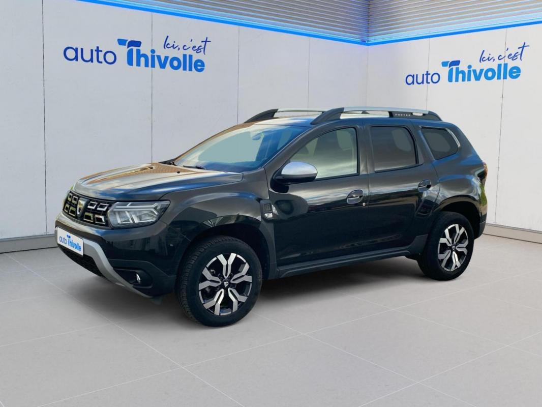 Image de l'annonce principale - Dacia Duster
