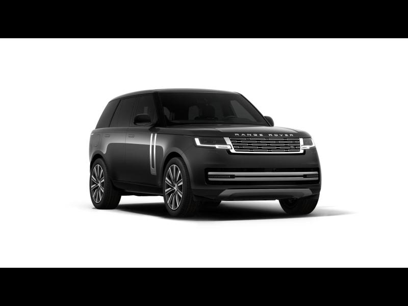 Image de l'annonce principale - Land Rover Range Rover