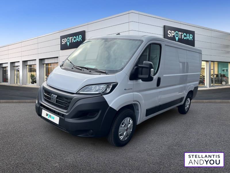 Image de l'annonce principale - Fiat Ducato