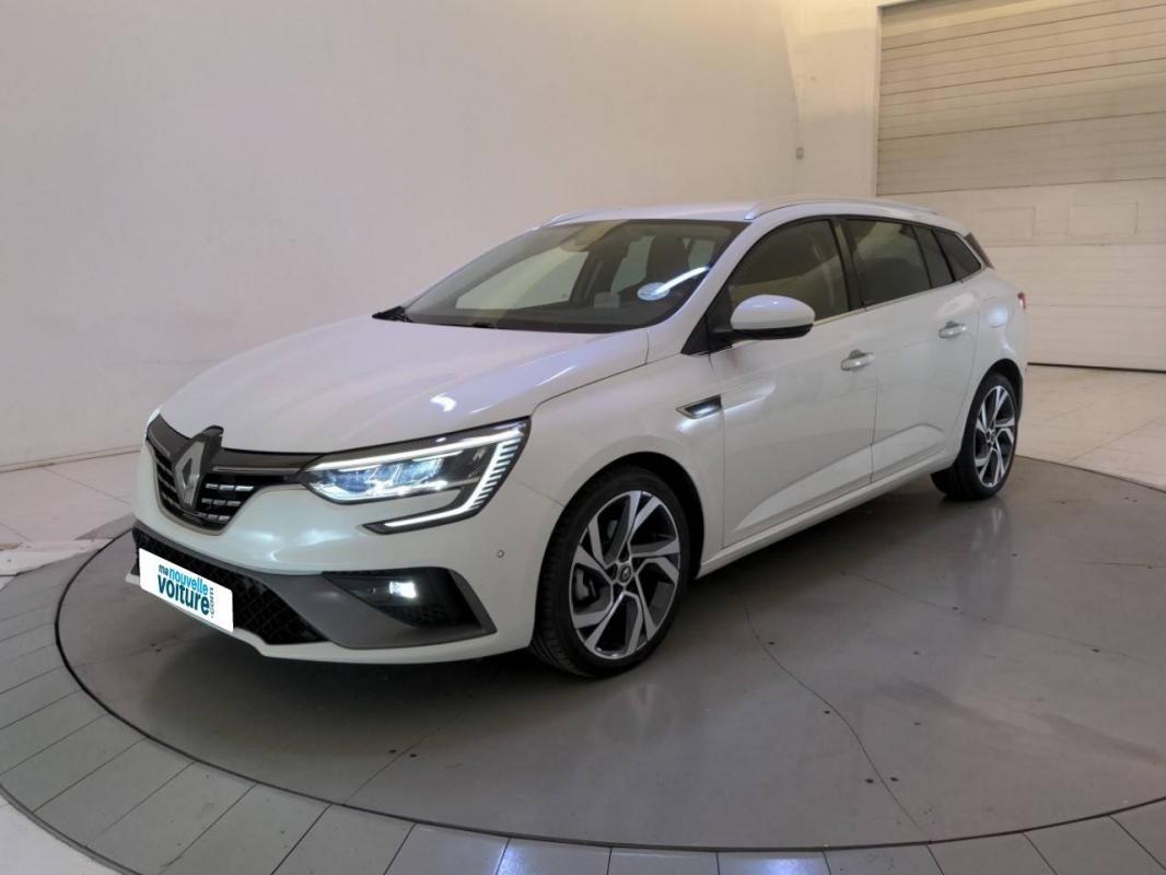 Image de l'annonce principale - Renault Megane E Tech