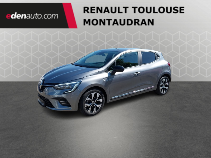 Image de l'annonce principale - Renault Clio