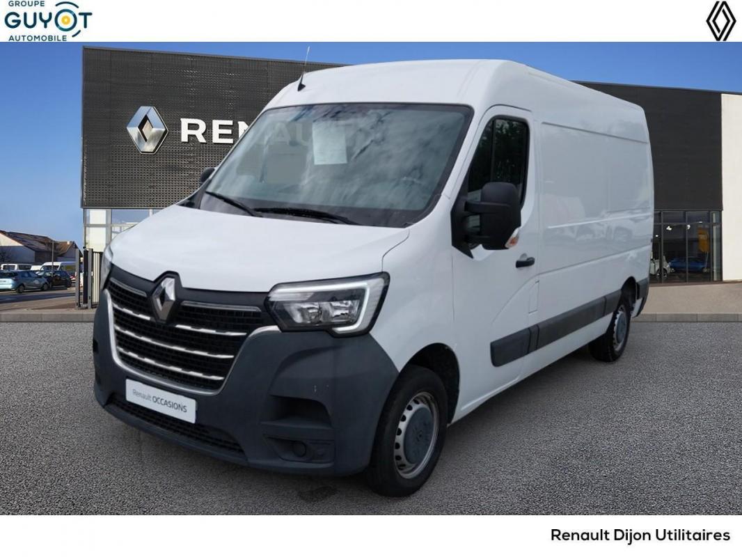 Image de l'annonce principale - Renault Master