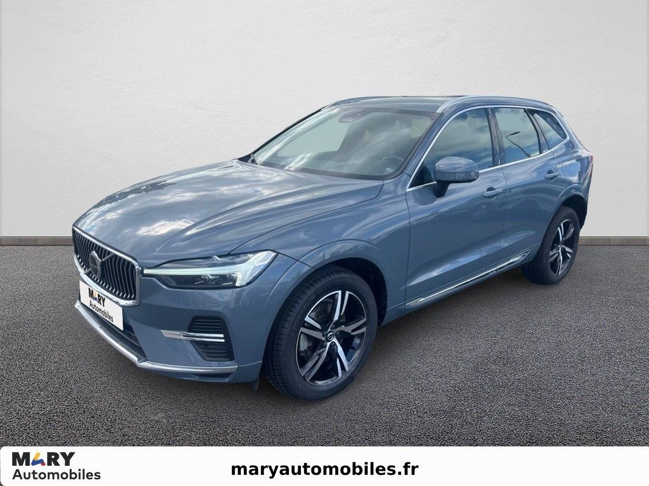 Image de l'annonce principale - Volvo XC60