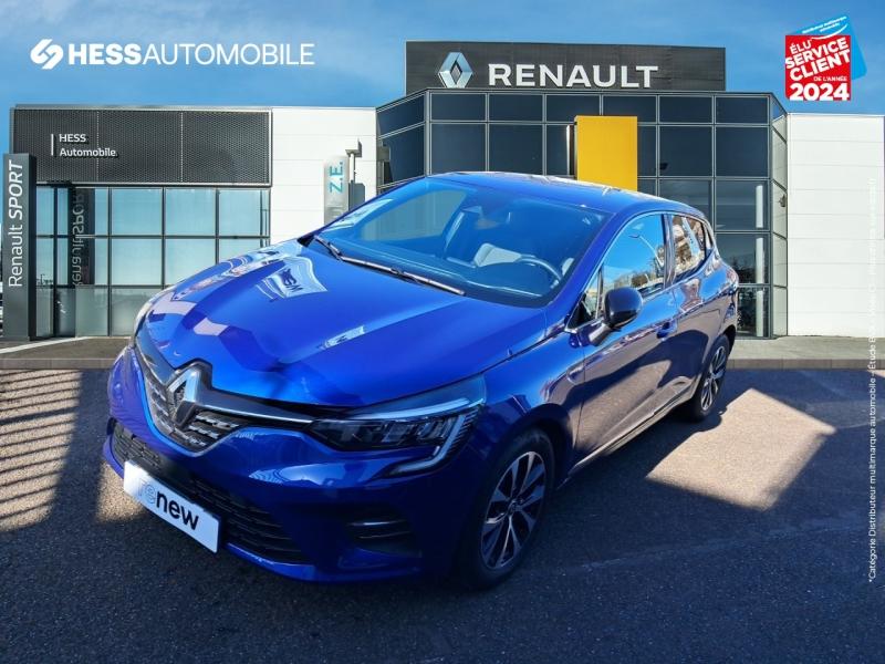 Image de l'annonce principale - Renault Clio