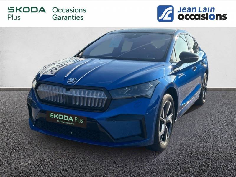 Image de l'annonce principale - Skoda Enyaq