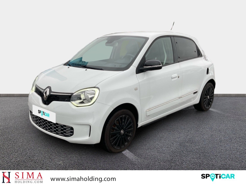 Image de l'annonce principale - Renault Twingo