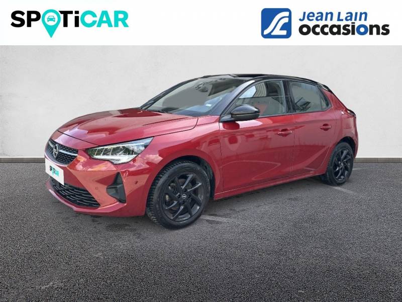 Image de l'annonce principale - Opel Corsa
