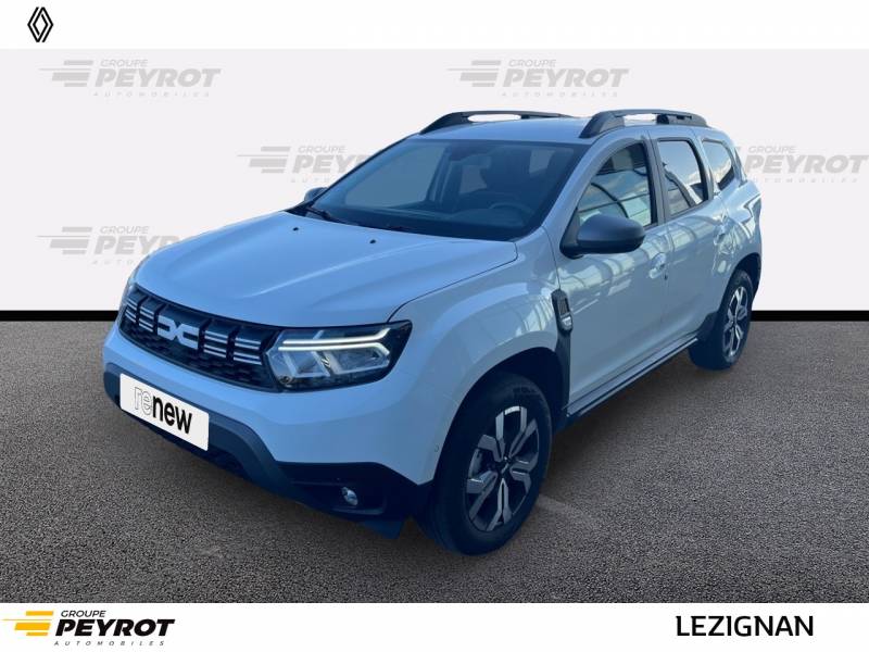 Image de l'annonce principale - Dacia Duster