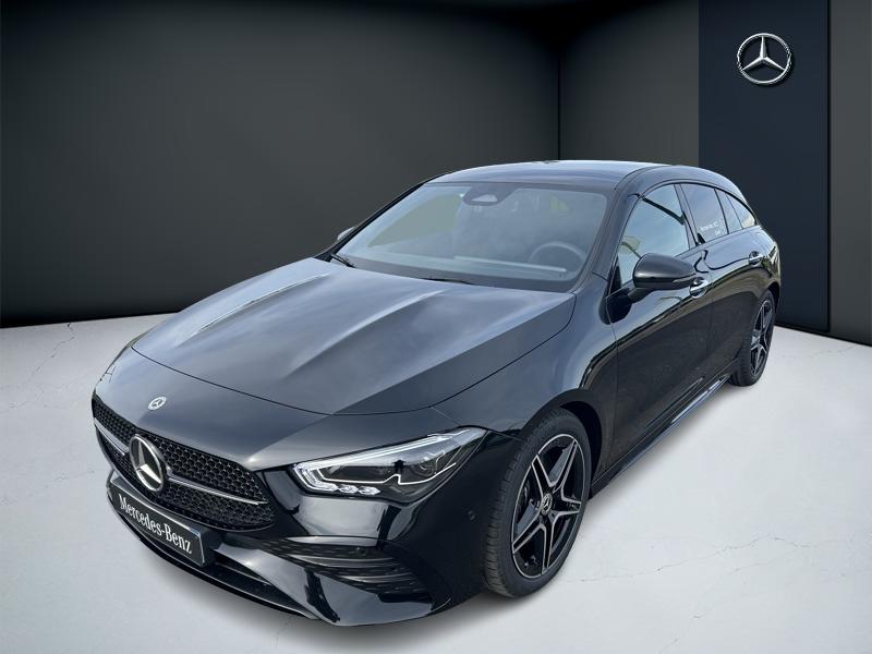 Image de l'annonce principale - Mercedes-Benz CLA Shooting Brake