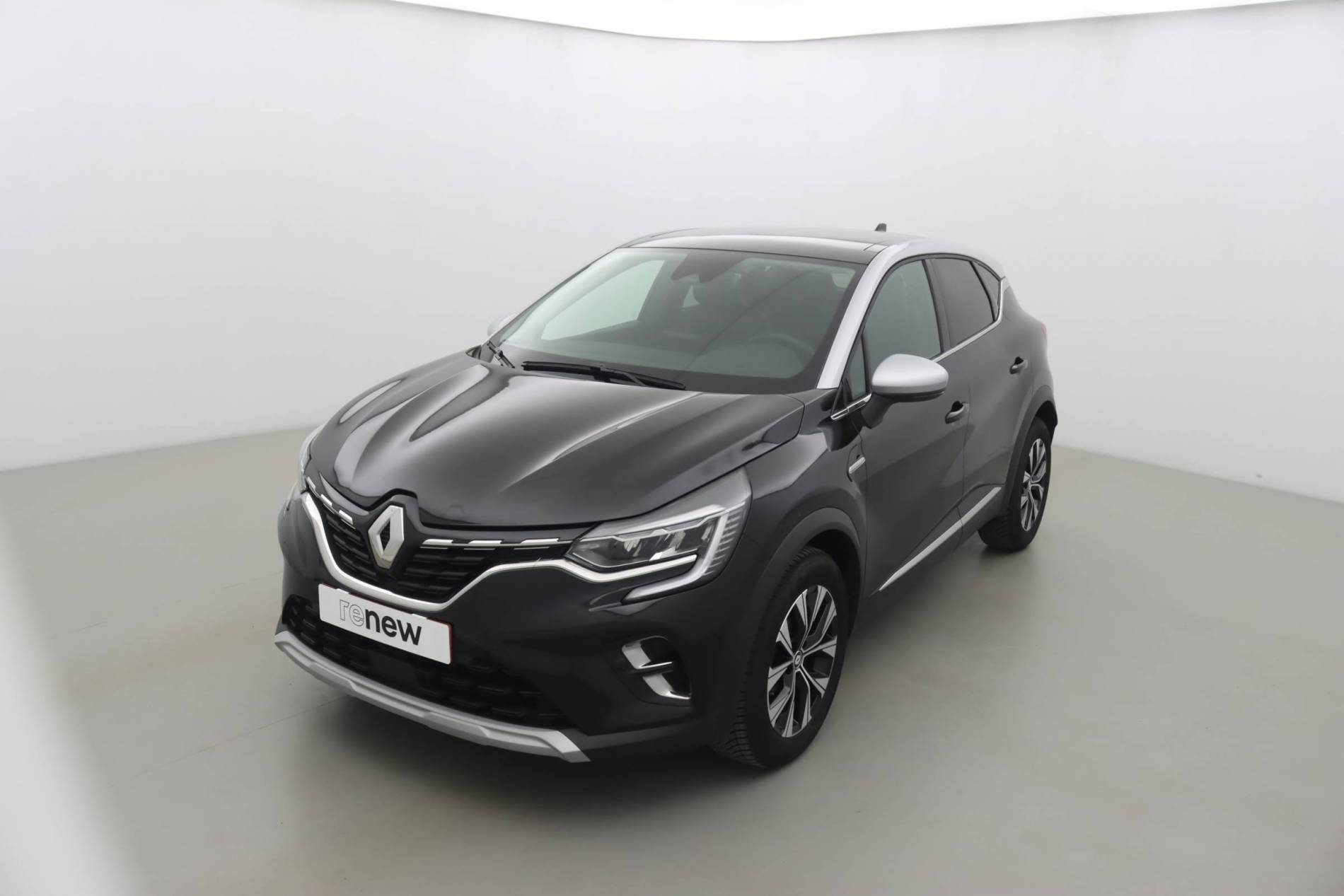 Image de l'annonce principale - Renault Captur