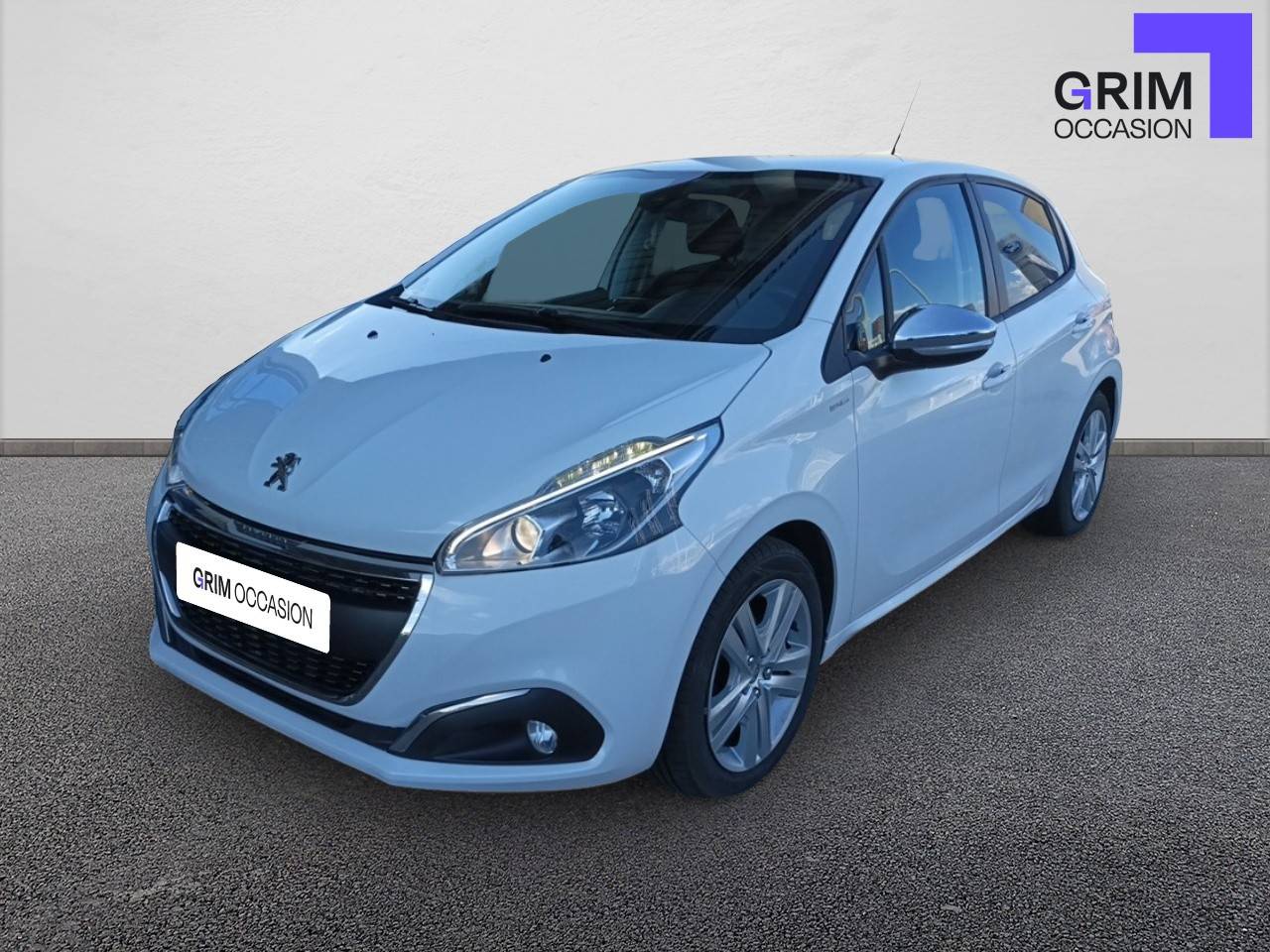 Image de l'annonce principale - Peugeot 208