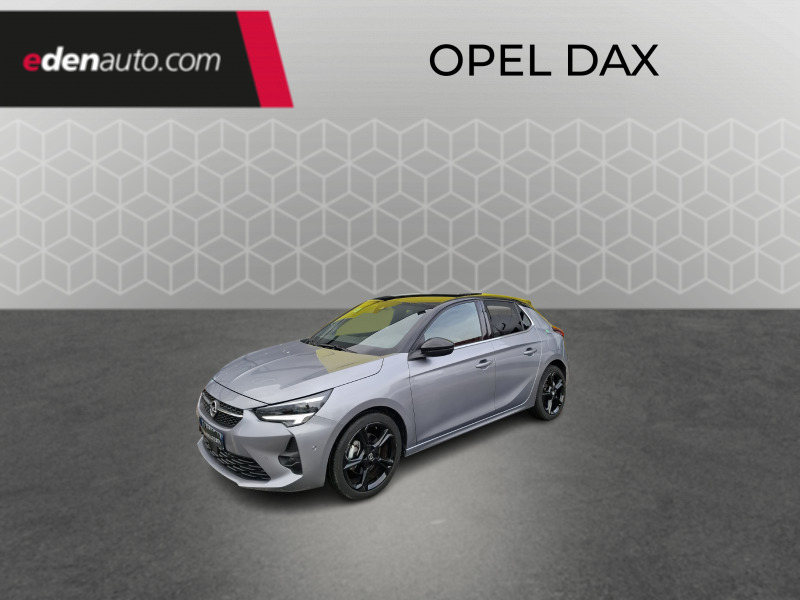 Image de l'annonce principale - Opel Corsa