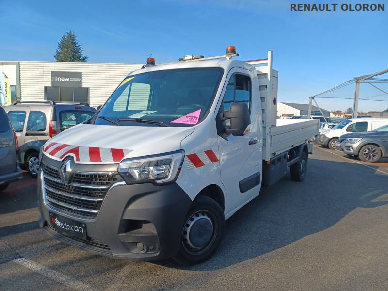 Image de l'annonce principale - Renault Master