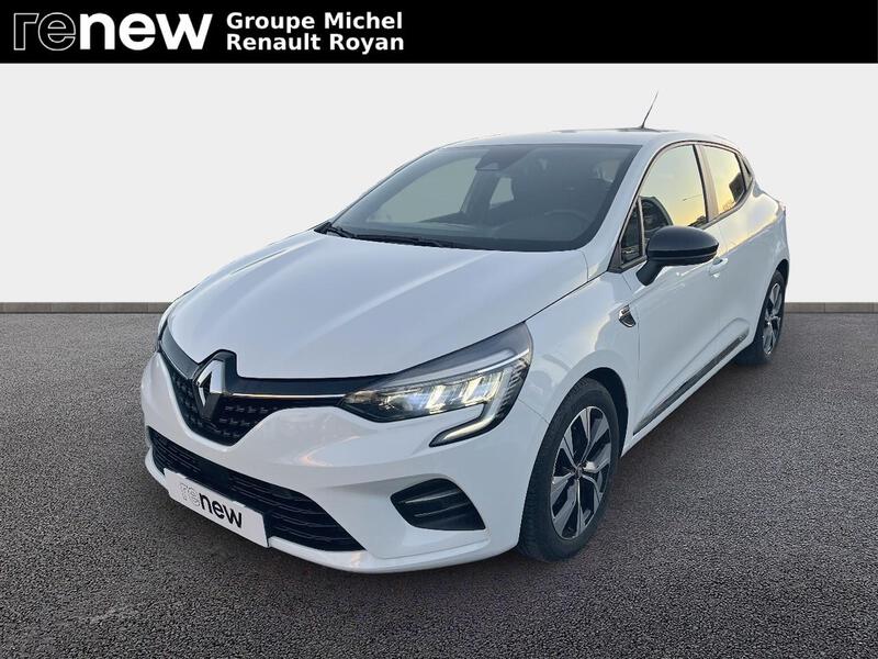 Image de l'annonce principale - Renault Clio