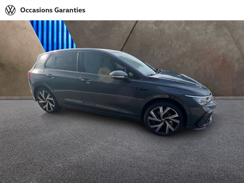 Image de l'annonce principale - Volkswagen Golf