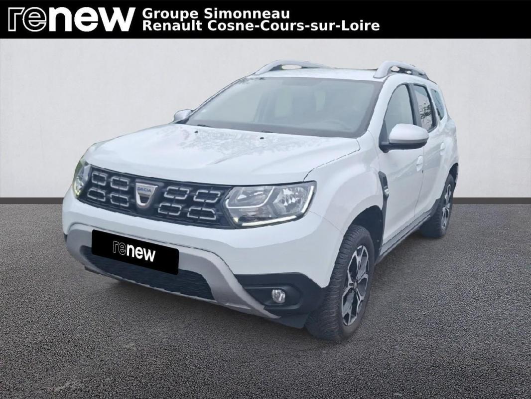Image de l'annonce principale - Dacia Duster