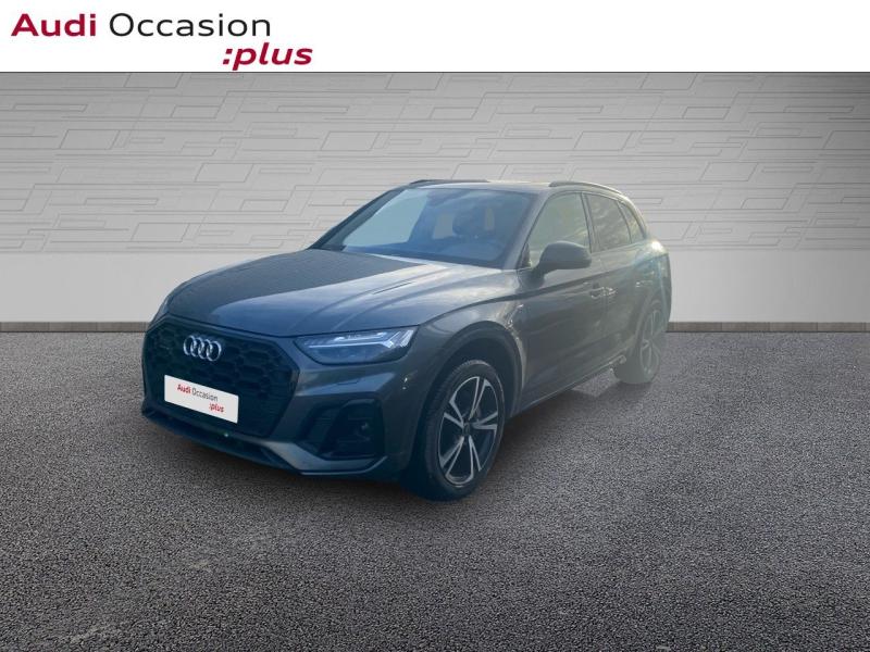 Image de l'annonce principale - Audi Q5