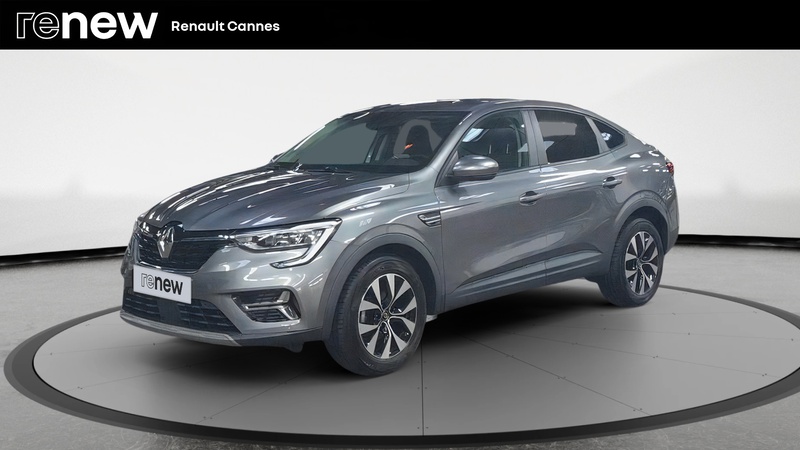 Image de l'annonce principale - Renault Arkana
