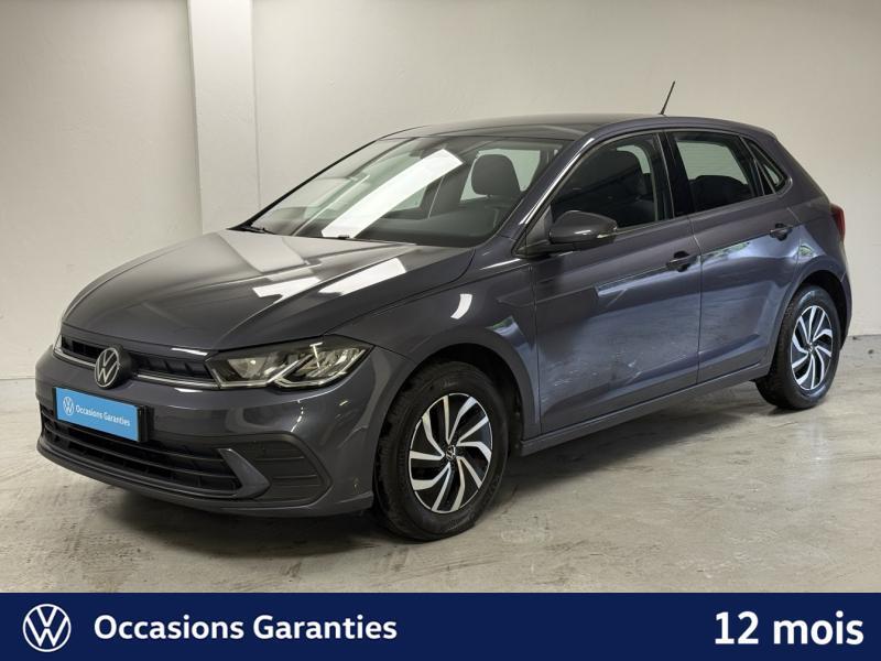 Image de l'annonce principale - Volkswagen Polo