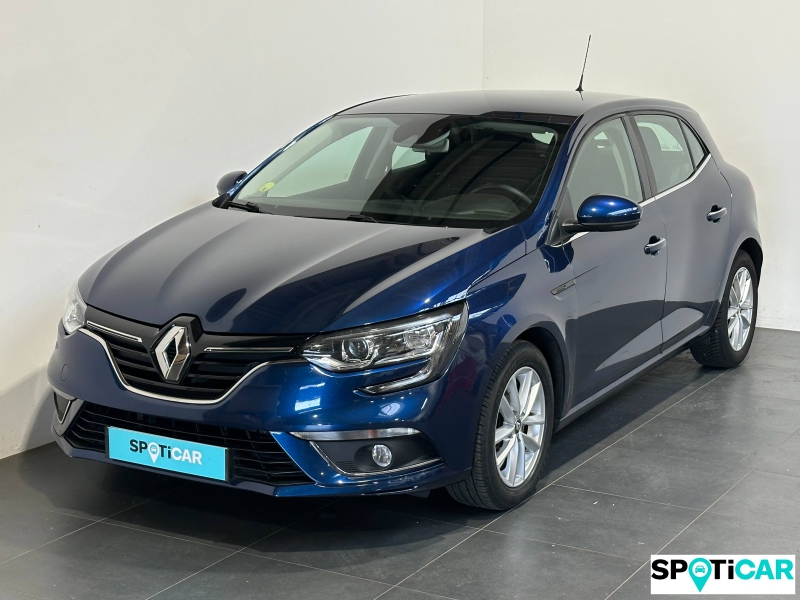 Image de l'annonce principale - Renault Megane