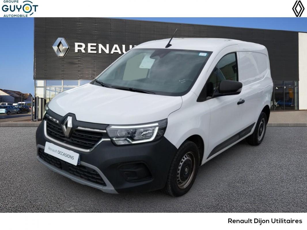 Image de l'annonce principale - Renault Kangoo