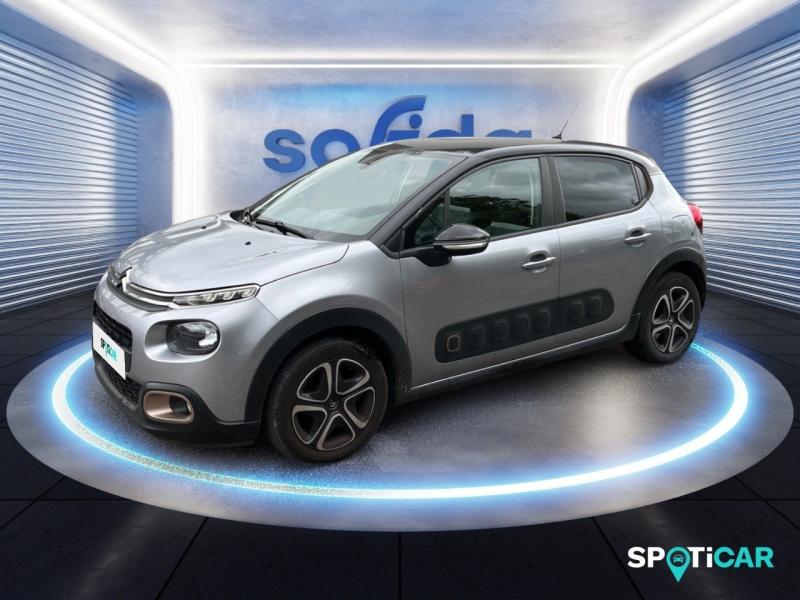 Image de l'annonce principale - Citroën C3