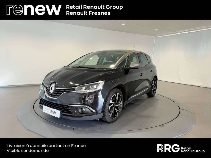 Image de l'annonce principale - Renault Scenic