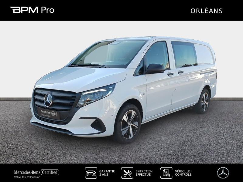 Image de l'annonce principale - Mercedes-Benz Vito