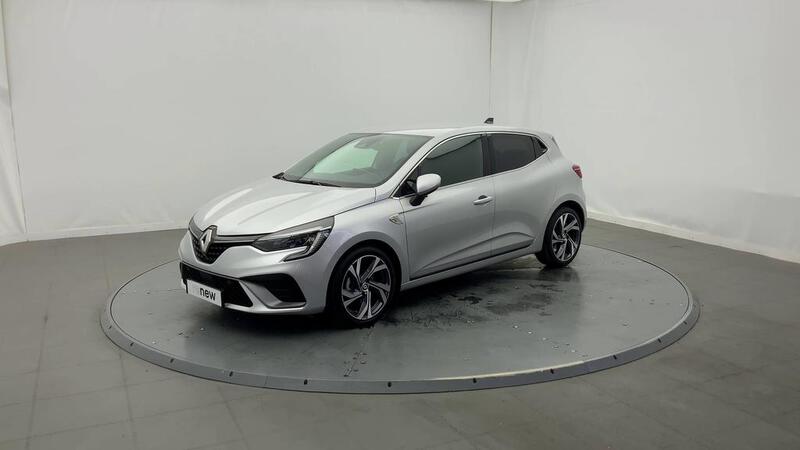 Image de l'annonce principale - Renault Clio