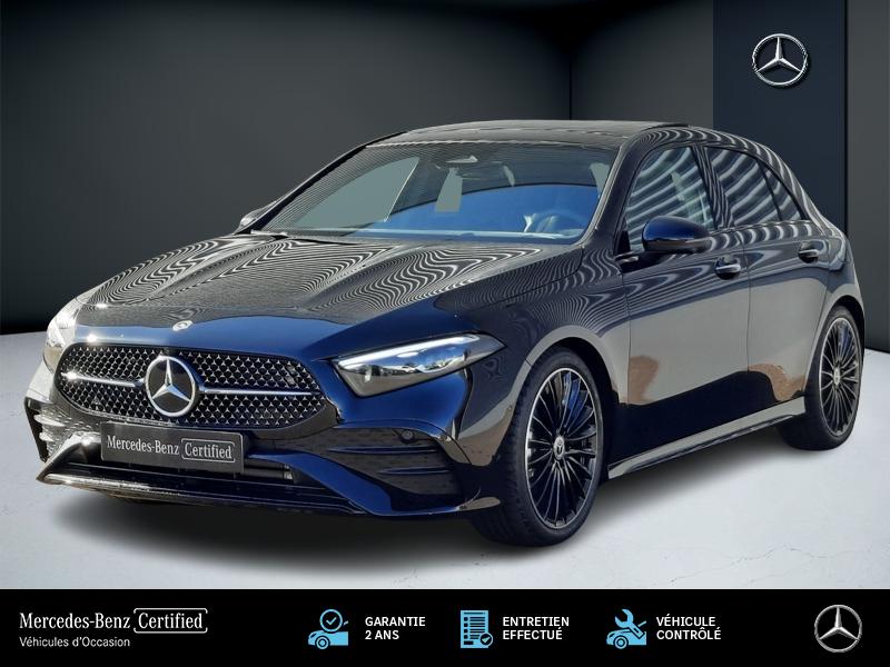 Image de l'annonce principale - Mercedes-Benz Classe A