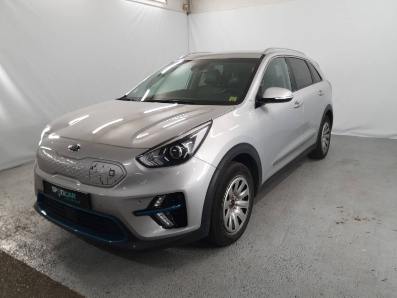 Image de l'annonce principale - Kia e-Niro