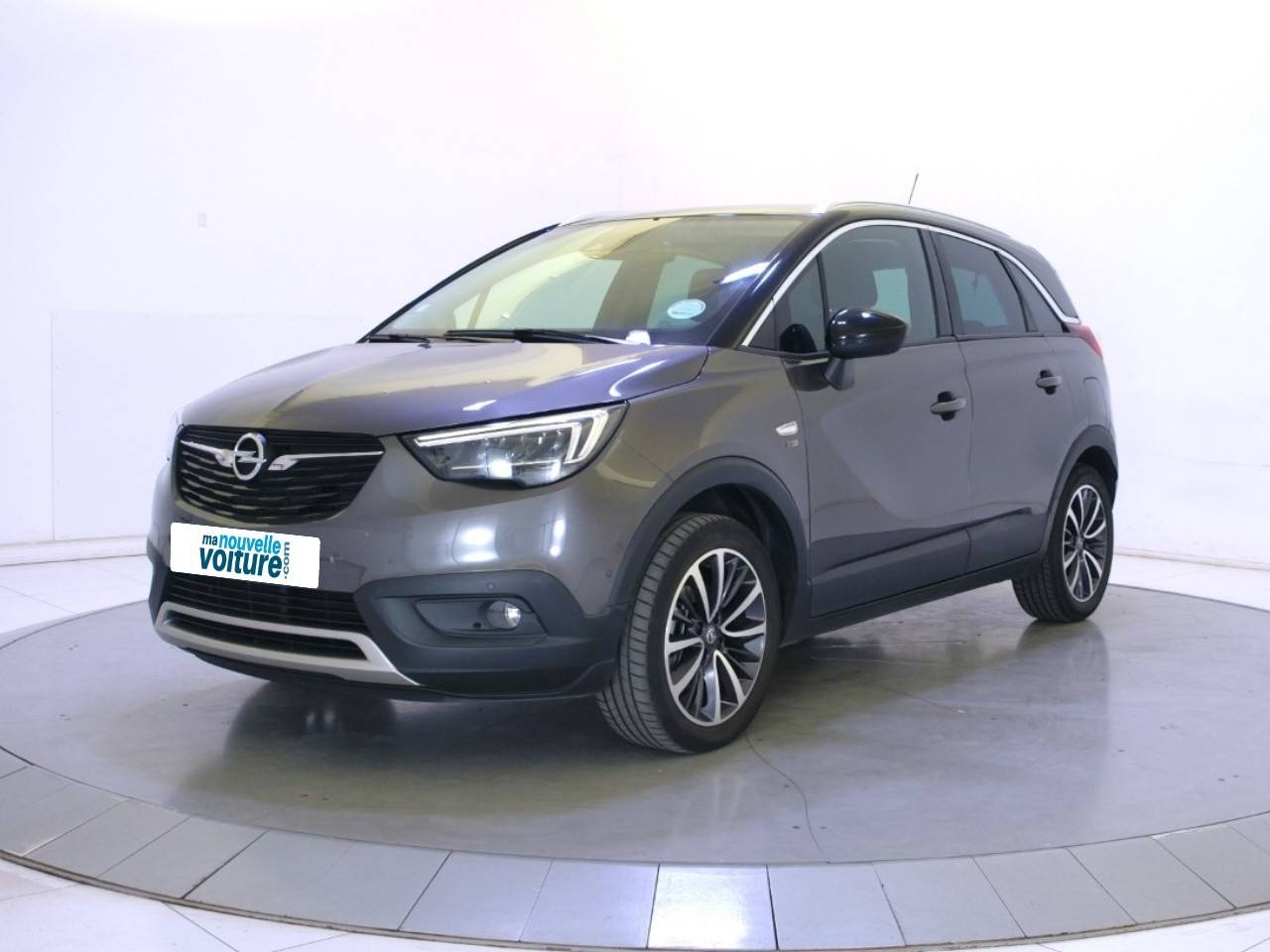 Image de l'annonce principale - Opel Crossland X