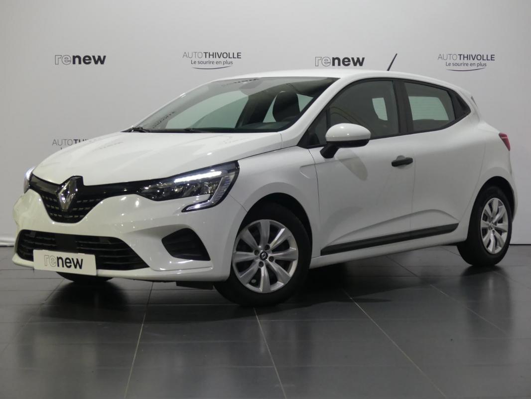 Image de l'annonce principale - Renault Clio