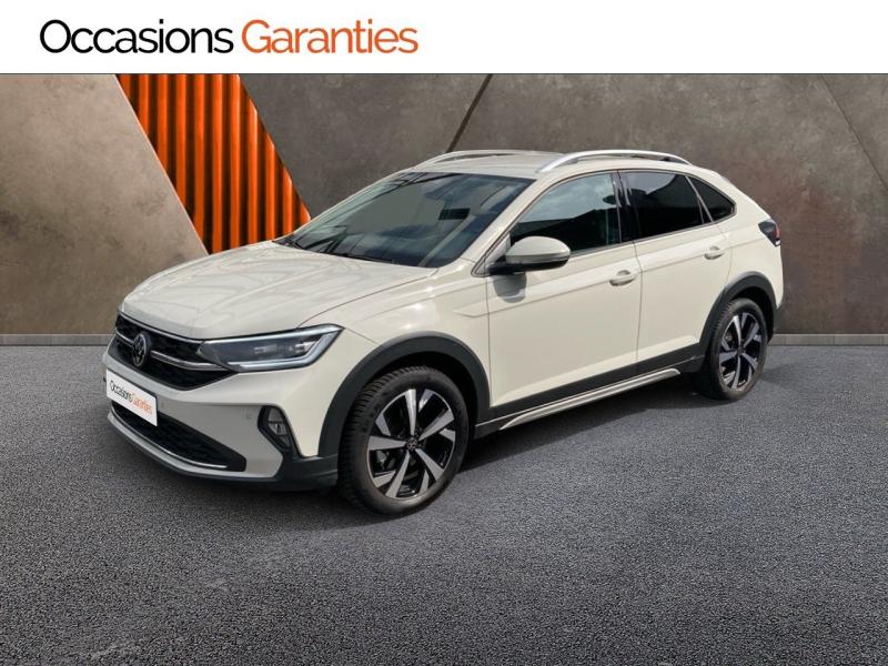 Image de l'annonce principale - Volkswagen Taigo