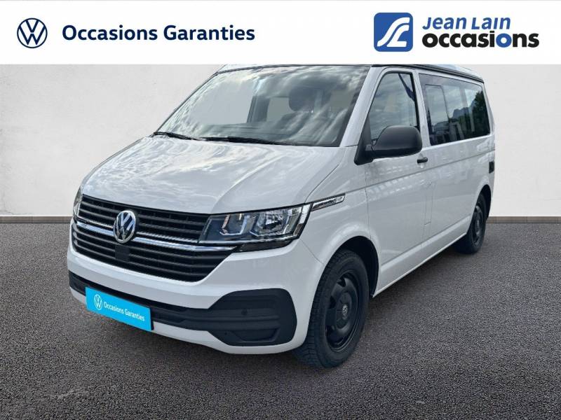 Image de l'annonce principale - Volkswagen California