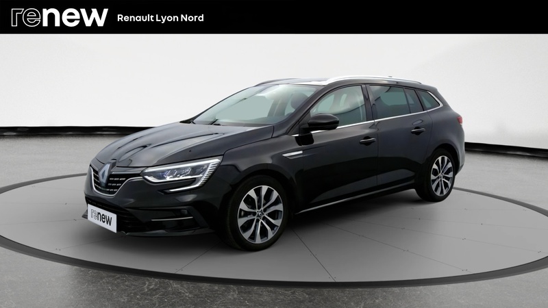 Image de l'annonce principale - Renault Megane