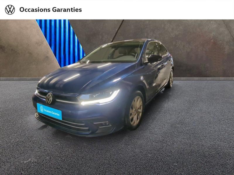 Image de l'annonce principale - Volkswagen Polo