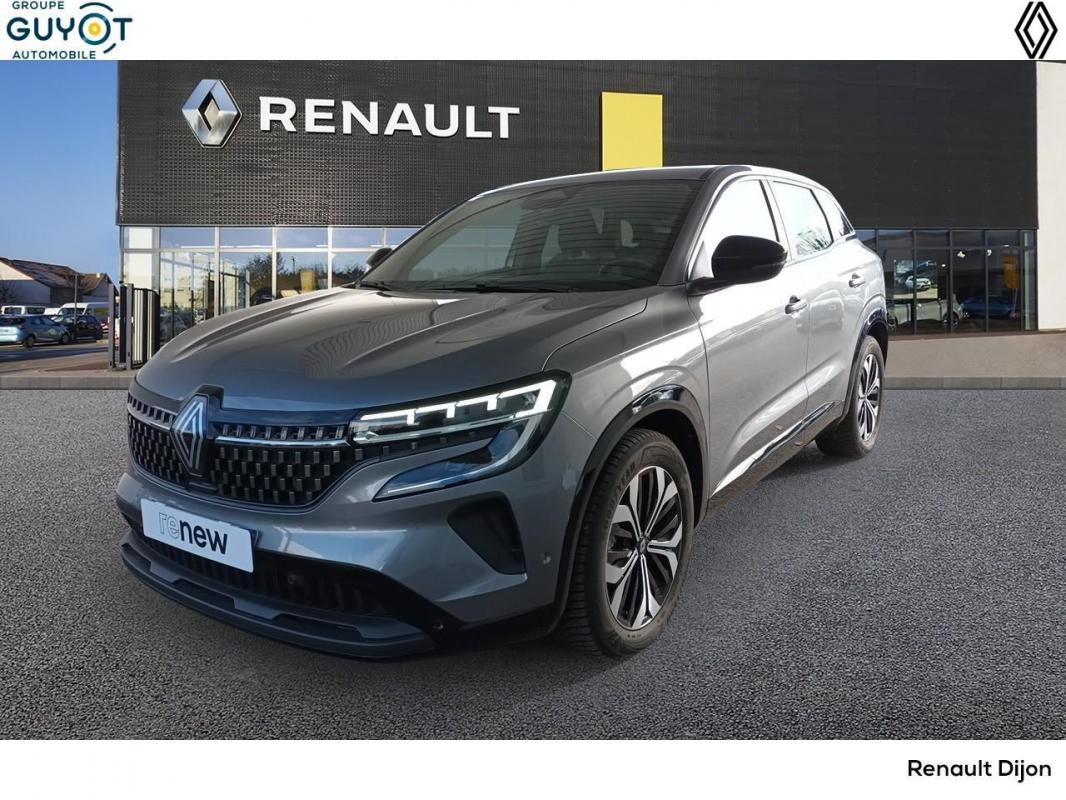 Image de l'annonce principale - Renault Austral