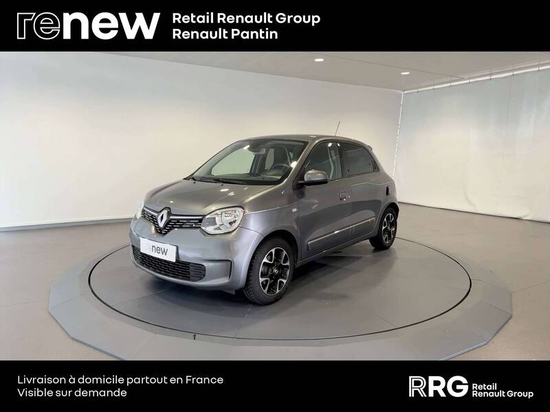 Image de l'annonce principale - Renault Twingo