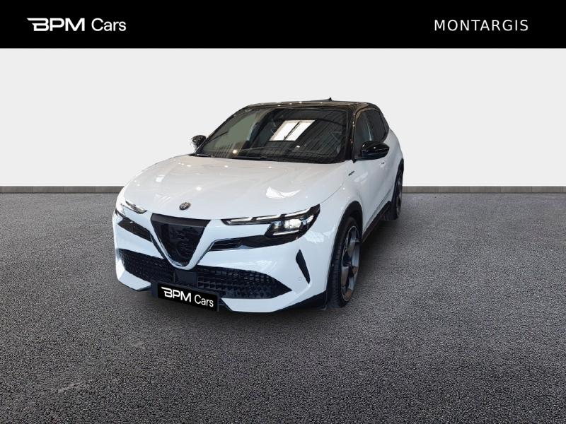 Image de l'annonce principale - Alfa Romeo Junior