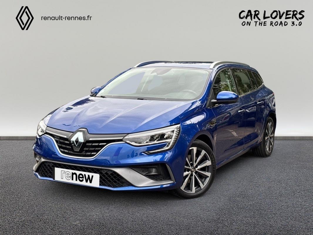 Image de l'annonce principale - Renault Megane E Tech