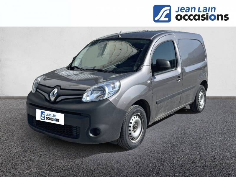 Image de l'annonce principale - Renault Kangoo