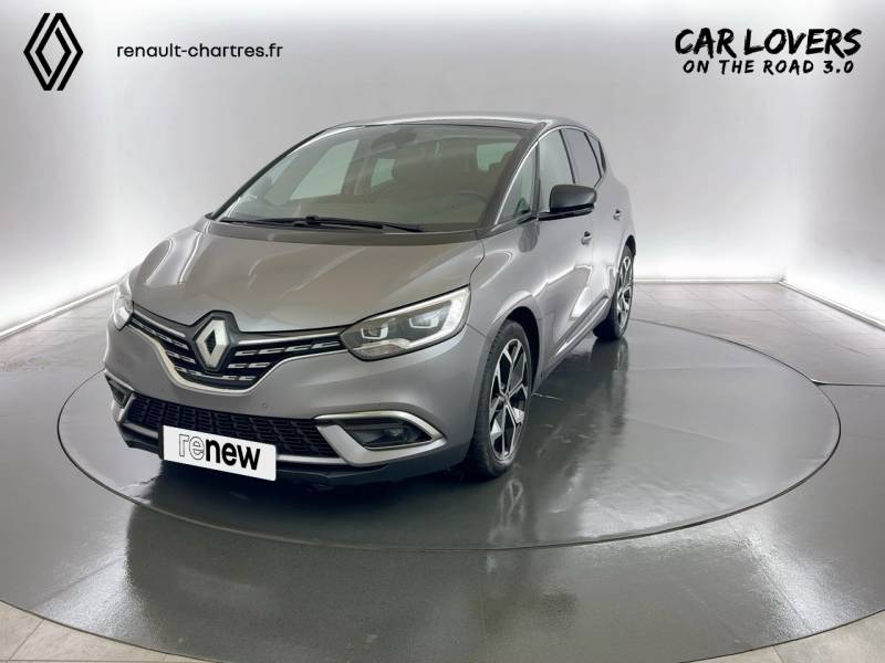 Image de l'annonce principale - Renault Scénic