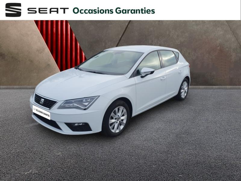 Image de l'annonce principale - SEAT Leon