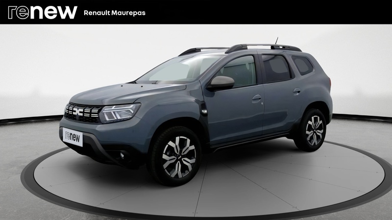 Image de l'annonce principale - Dacia Duster
