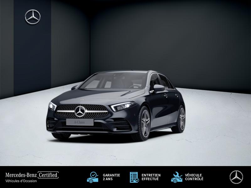 Image de l'annonce principale - Mercedes-Benz Classe A