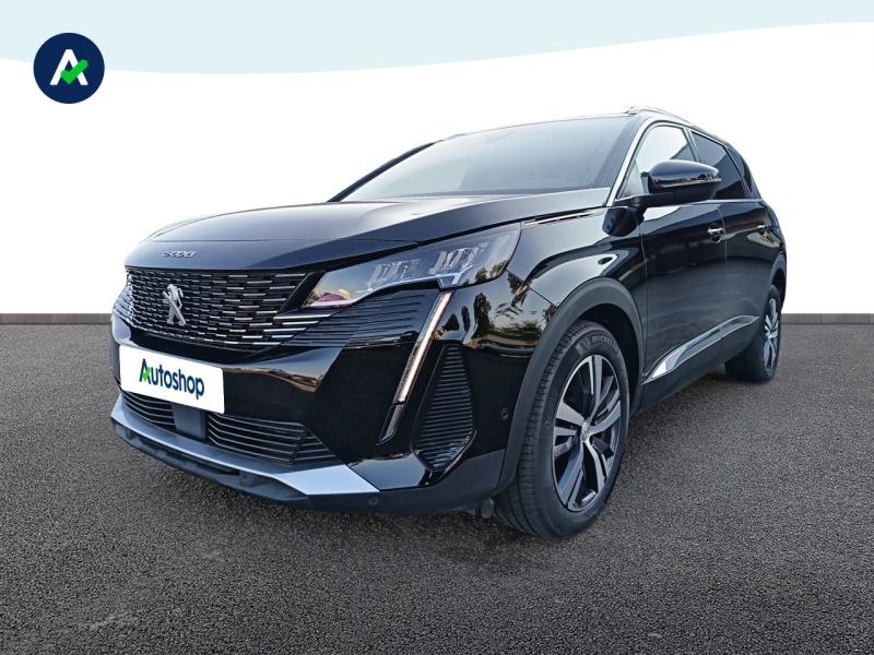 Image de l'annonce principale - Peugeot 5008