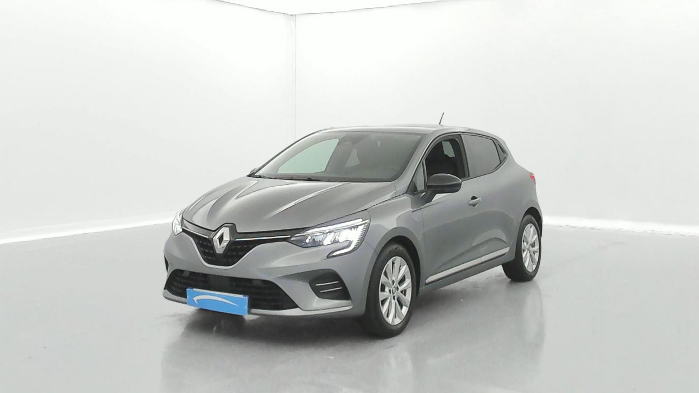 Image de l'annonce principale - Renault Clio